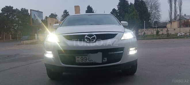 Mazda CX-9-10