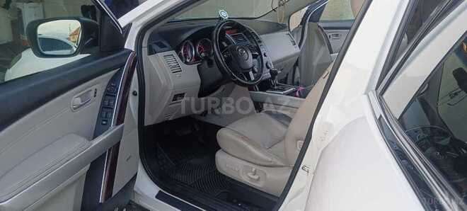 Mazda CX-9-5
