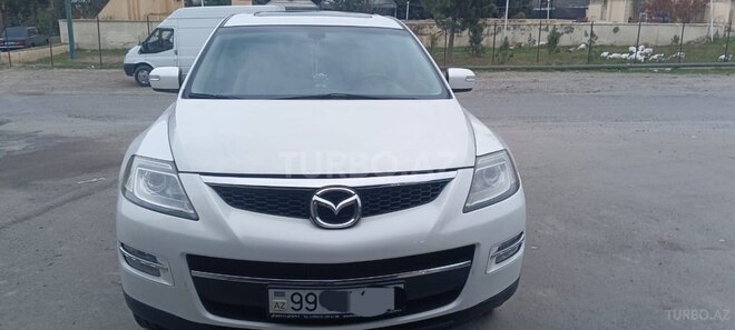 Mazda CX-9-8