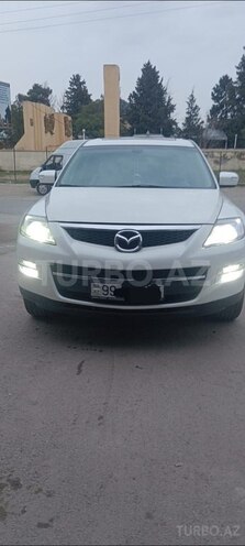 Mazda CX-9-11