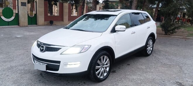 Mazda CX-9-9