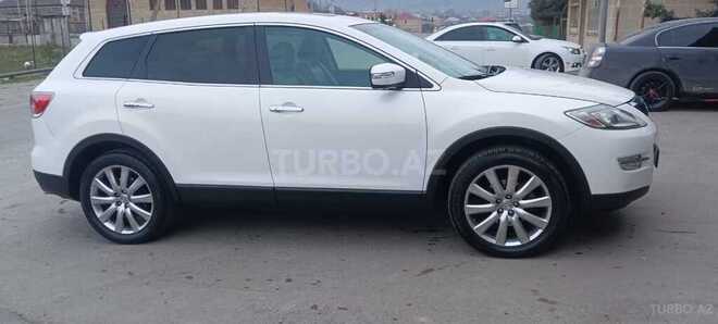 Mazda CX-9-16