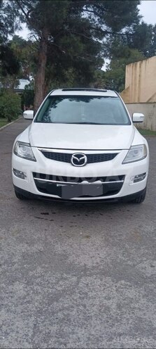 Mazda CX-9-1