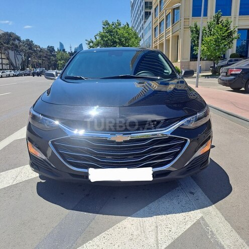 Chevrolet Malibu-1