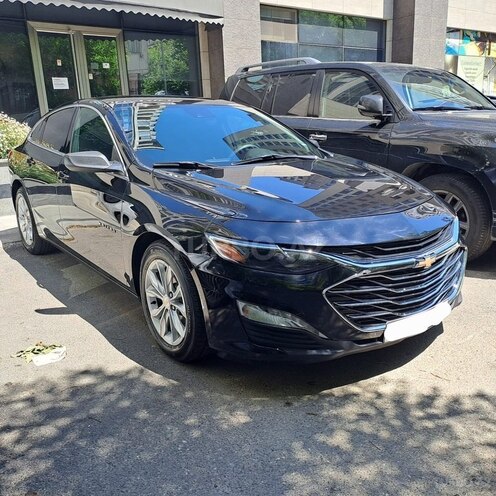 Chevrolet Malibu-2