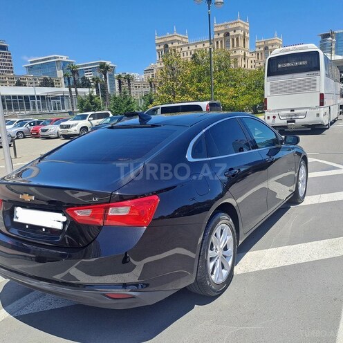 Chevrolet Malibu-4