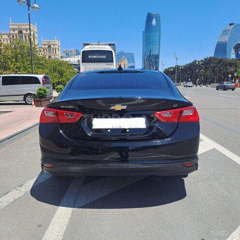 Chevrolet Malibu-6