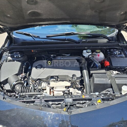 Chevrolet Malibu-7