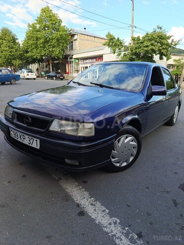 Opel Vectra-1