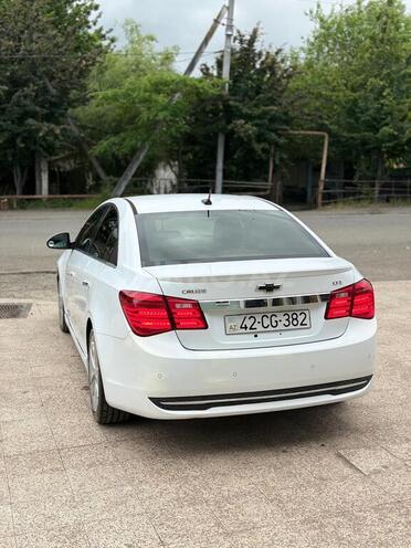 Chevrolet Cruze-8