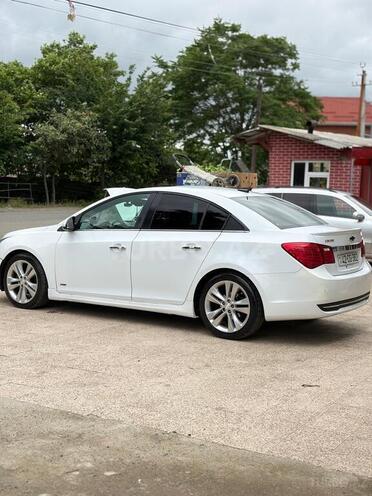 Chevrolet Cruze-3