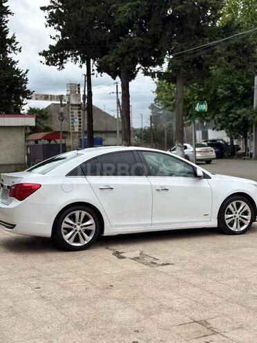 Chevrolet Cruze-7