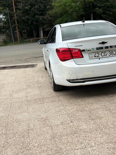 Chevrolet Cruze-10