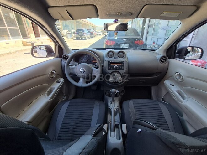 Nissan Sunny-13