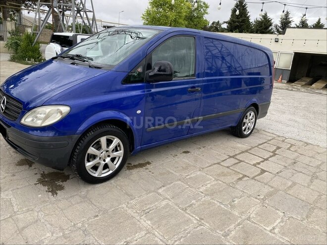 Mercedes Vito 115 CDI-5