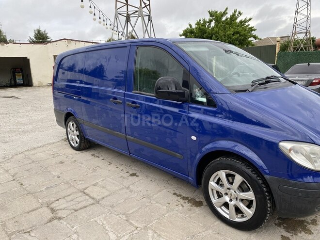 Mercedes Vito 115 CDI-3
