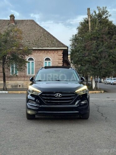 Hyundai Tucson-5