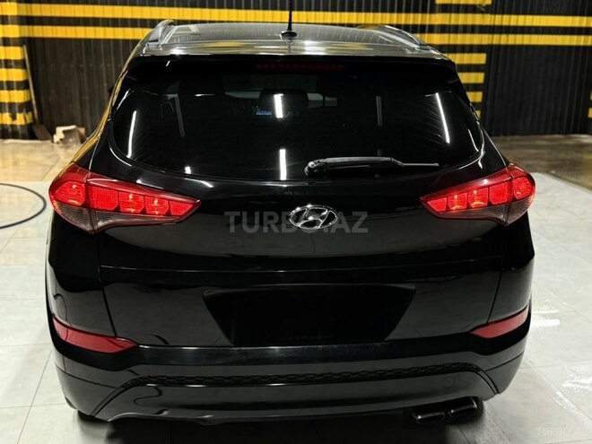 Hyundai Tucson-7