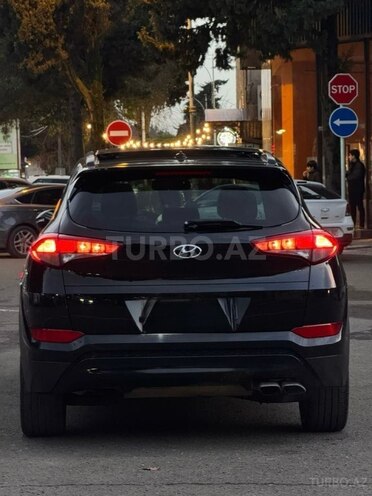 Hyundai Tucson-9