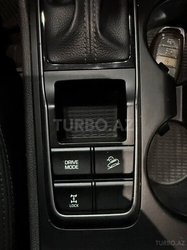 Hyundai Tucson-14
