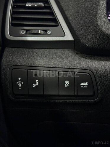 Hyundai Tucson-10