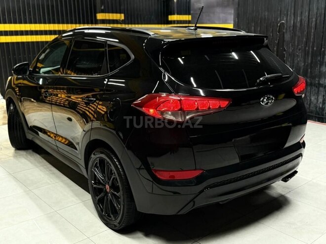 Hyundai Tucson-8
