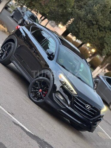 Hyundai Tucson-2