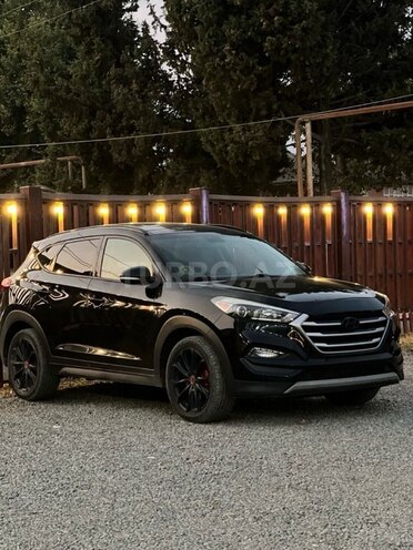 Hyundai Tucson-1