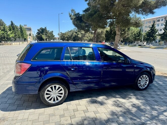 Opel Astra-5