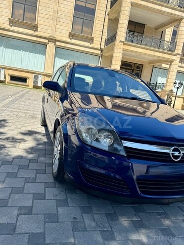 Opel Astra-4