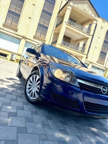 Opel Astra-9