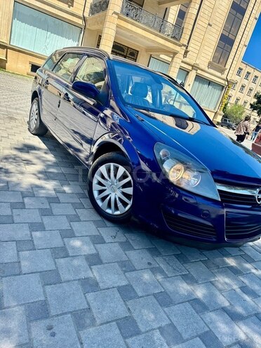 Opel Astra-10