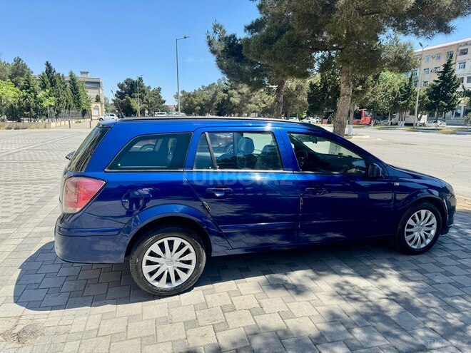 Opel Astra-7