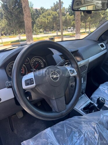 Opel Astra-17