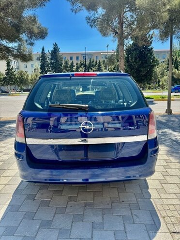 Opel Astra-13