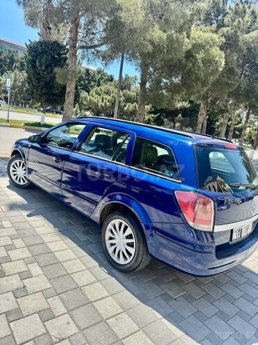 Opel Astra-12
