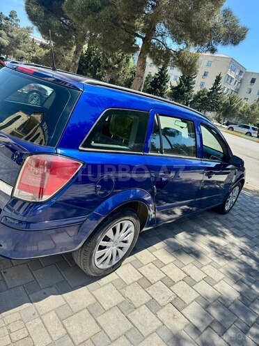 Opel Astra-6