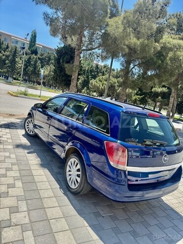 Opel Astra-14