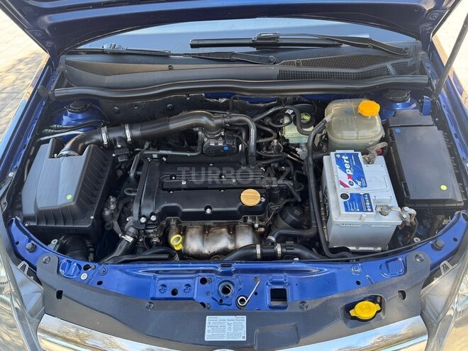 Opel Astra-19