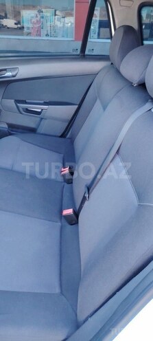 Opel Astra-9