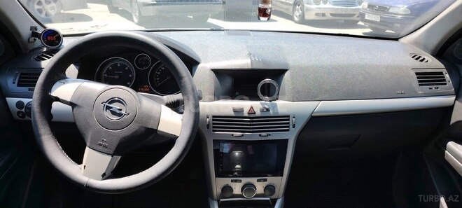 Opel Astra-5