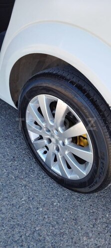 Opel Astra-8