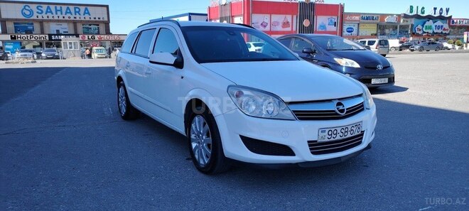 Opel Astra-10