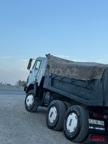 KamAz 55111-7
