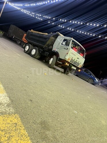 KamAz 55111-15