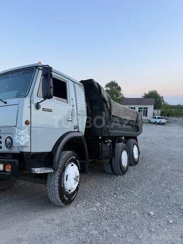 KamAz 55111-8