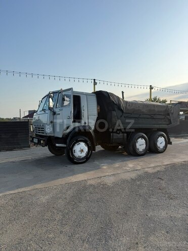 KamAz 55111-11