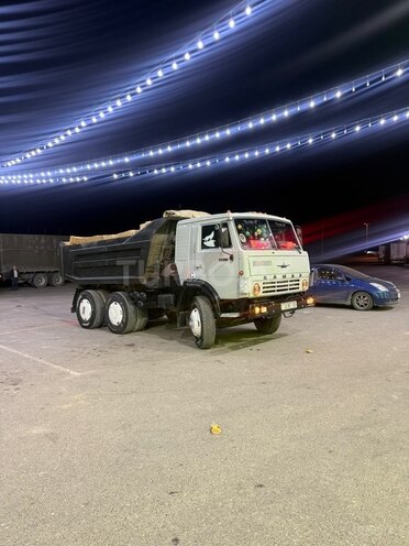 KamAz 55111-14