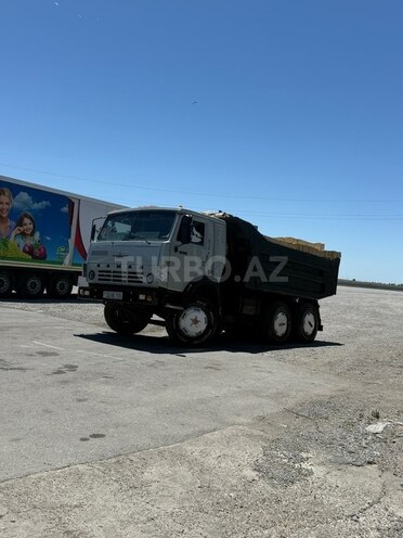 KamAz 55111-2