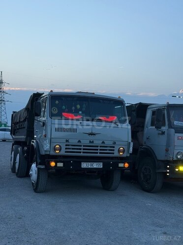 KamAz 55111-6